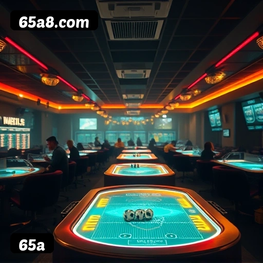 Download app 65a Android iOS