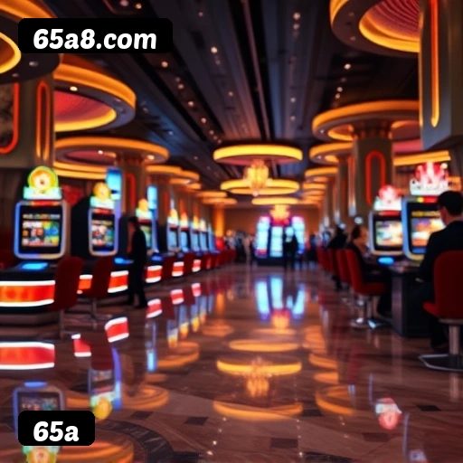 Slots no app 65a mobile