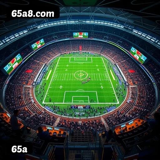 Aplicativo móvel 65a para iOS e Android