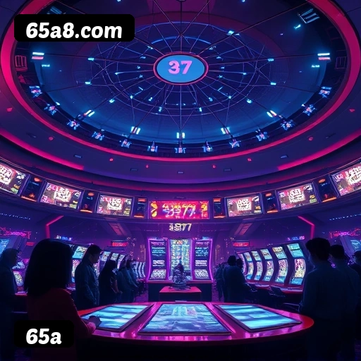 Gates of Olympus slot 65a