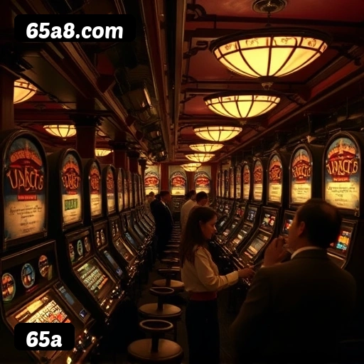 App 65a slots mobile