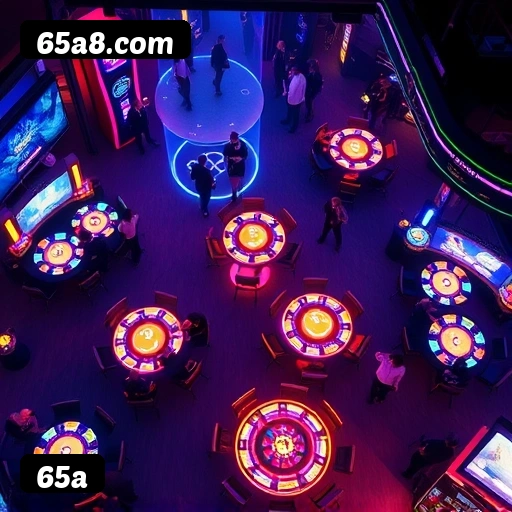 App 65a apostas esportivas mobile