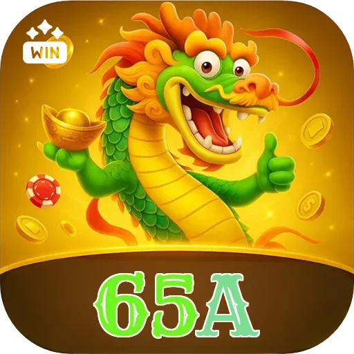 Ganhar e sacar na 65a